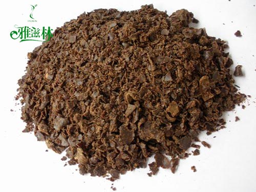 茶(chá)麸 茶(chá)麸
